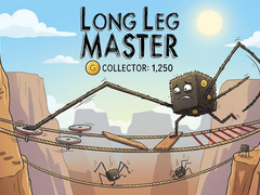 თამაშის Long Leg Master