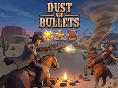 თამაშის Dust and Bullets