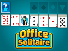 თამაშის Office Solitaire