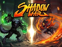 თამაშის Shadow War 
