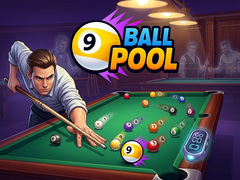 თამაშის 9 Ball Pool