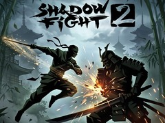 თამაშის Shadow Fight 2