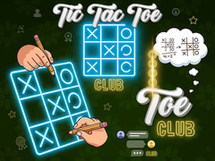 თამაშის TicTacToe Club