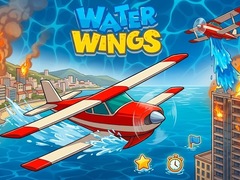 თამაშის Water Wings
