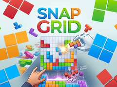 თამაშის Snap Grid