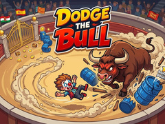 თამაშის Dodge the Bull