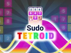 თამაშის Sudo Tetroid