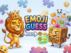 თამაშის Emoji Guess