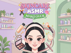 თამაშის Skincare ASMR Makeover