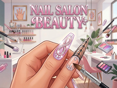 თამაშის Nail Salon Beauty