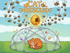 თამაშის Cat Rescue