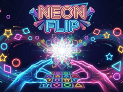 თამაშის Neon Flip