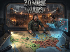 თამაშის Zombie Wars