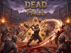 თამაშის Dead Fall