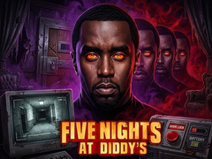 თამაშის Five Nights at Diddy's