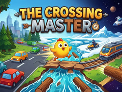 თამაშის The Crossing Master