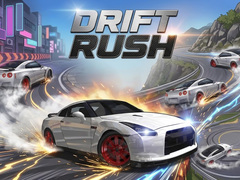თამაშის Drift Rush