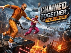 თამაშის Chained Together: Escape Parkour