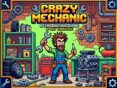 თამაშის Crazy Mechanic