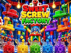 თამაშის Sweet Screw Factory