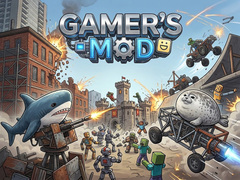 თამაშის Gamer's Mod