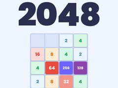 თამაშის Reach 2048
