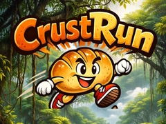 თამაშის Crust Run