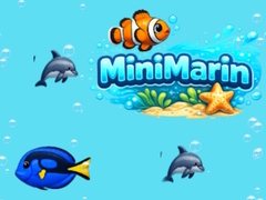 თამაშის Mini Marin