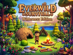 თამაშის Everwild Survival