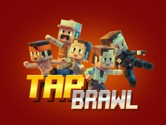 თამაშის Tap Brawl