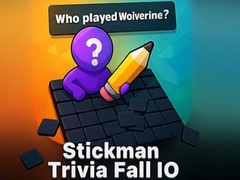 თამაშის Stickman Trivia Fall IO