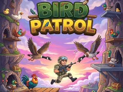 თამაშის Bird Patrol