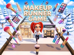 თამაშის Makeup Runner Game