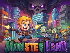 თამაშის Monster Land