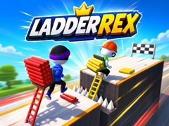 თამაშის Ladderrex