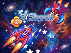 თამაშის V Shoot