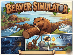 თამაშის Beaver Simulator