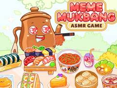 თამაშის Meme Mukbang ASMR Game
