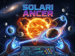 თამაშის Solariancer