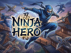 თამაშის Ninja Hero