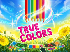 თამაშის True Colors