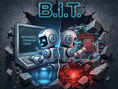 თამაშის B.I.T