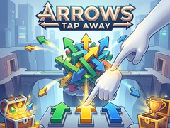 თამაშის Arrows Tap Away