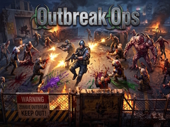 თამაშის Outbreak Ops