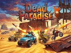 თამაშის Dead Paradise