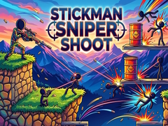 თამაშის Stickman Sniper Shoot