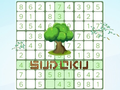 თამაშის Sudoku 