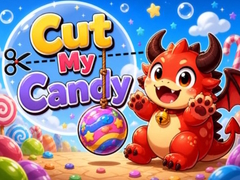 თამაშის Cut My Candy