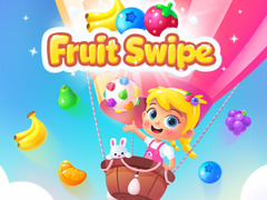თამაშის Fruite Swipe