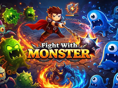 თამაშის Fight with Monster